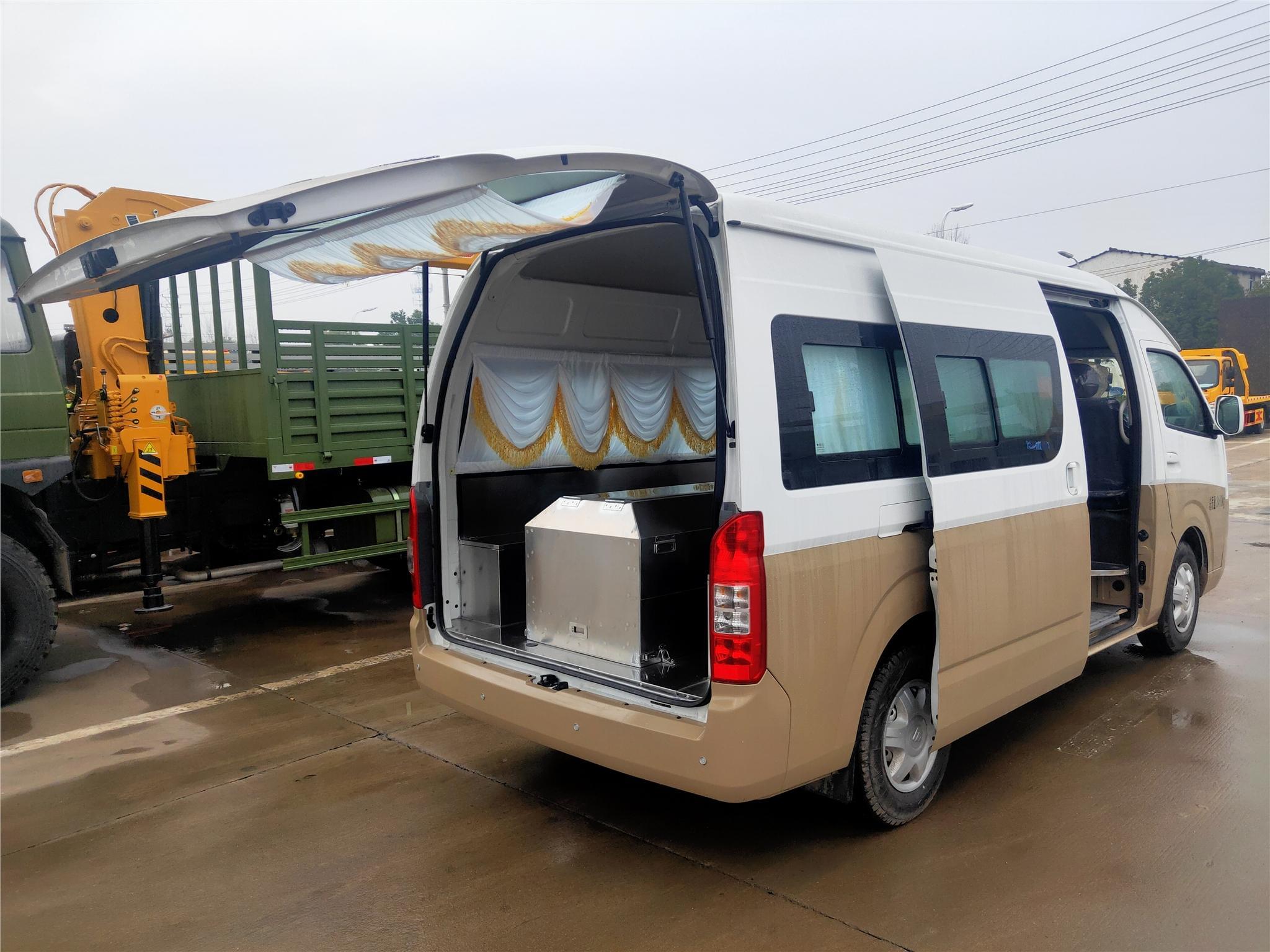 扬中市骨灰盒运输-安全护送,让思念延续